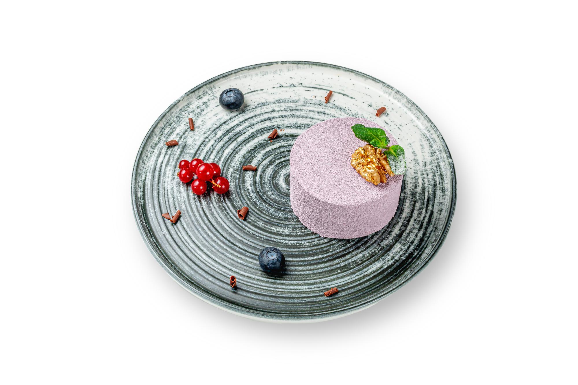 Set of plated dishes showcasing monthly menu